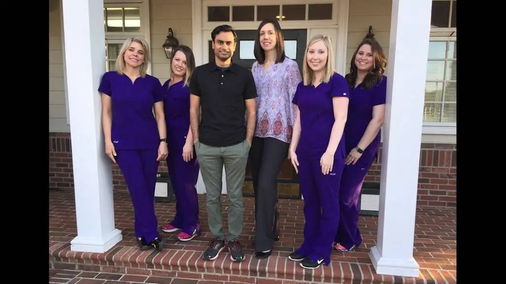 Maple Springs Dental - Morganton