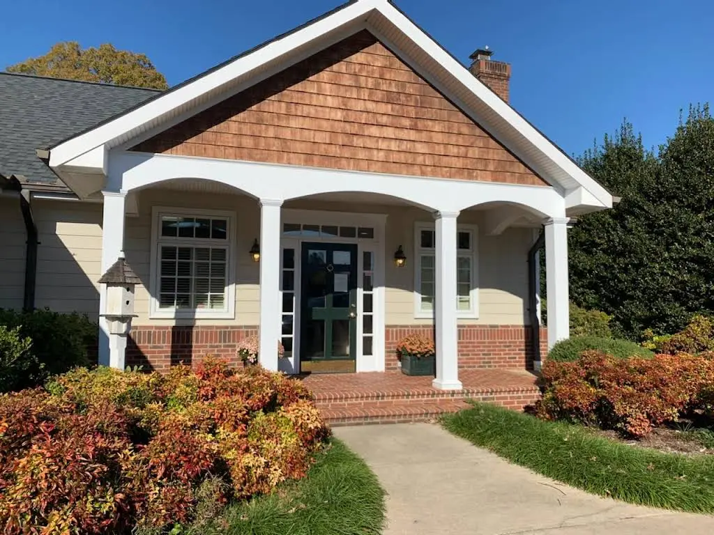 Maple Springs Dental - Morganton