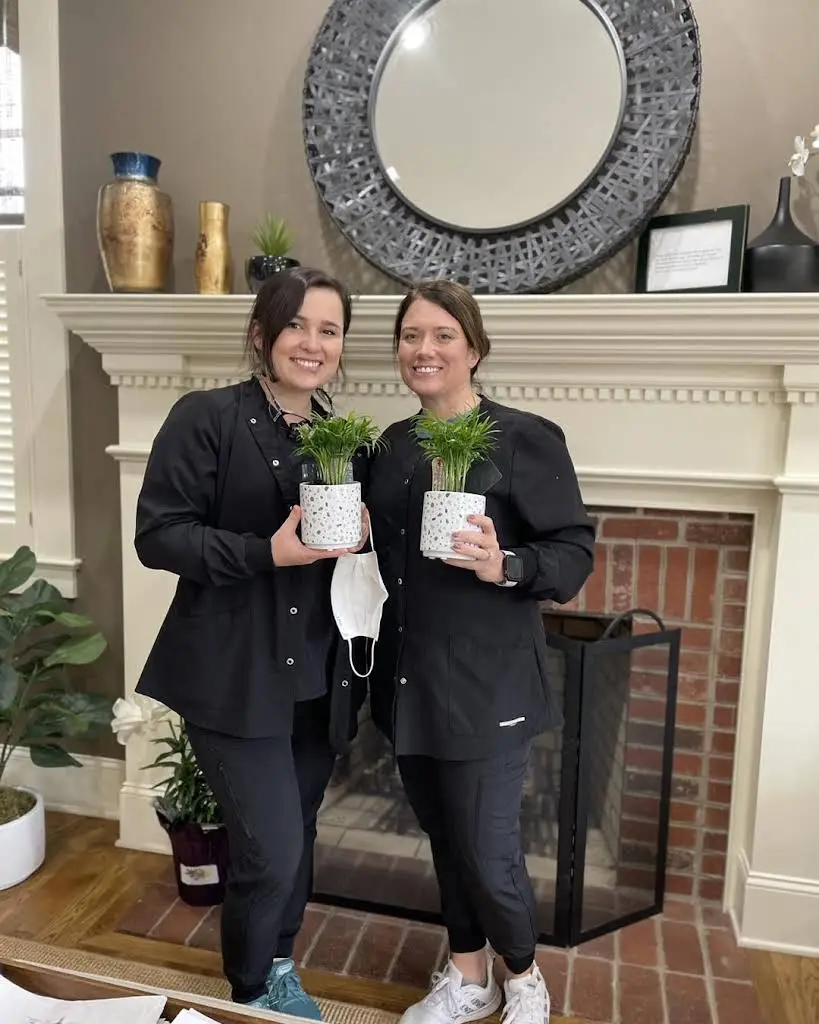 Maple Springs Dental - Morganton