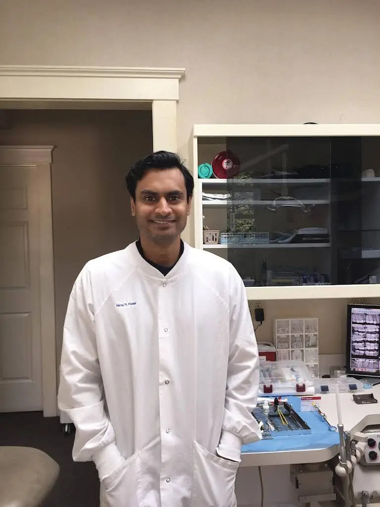 Maple Springs Dental - Morganton