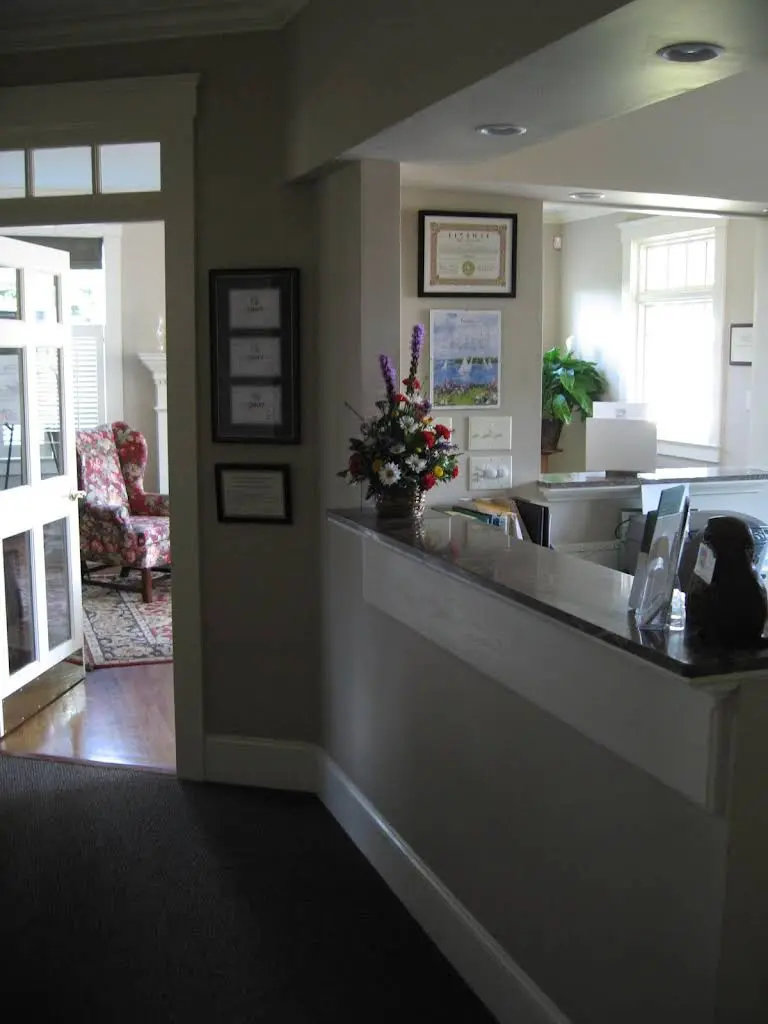 Maple Springs Dental - Morganton