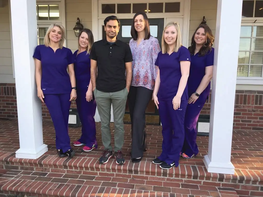 Maple Springs Dental - Morganton