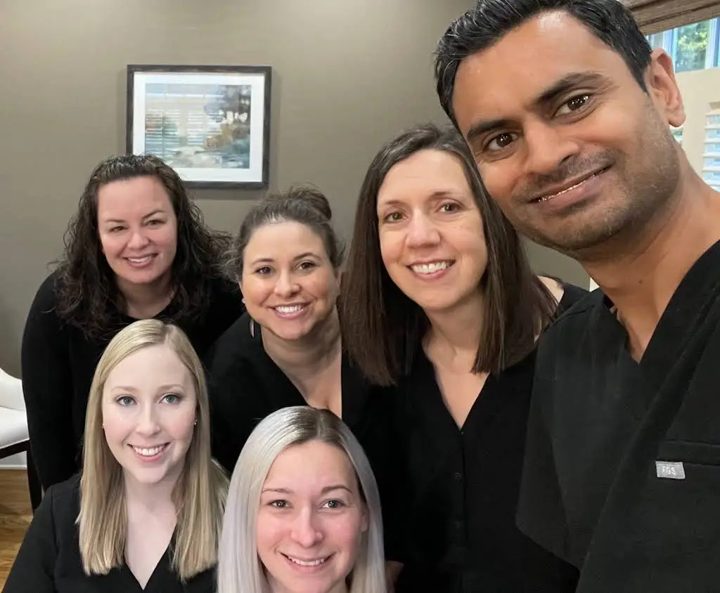 Maple Springs Dental - Morganton