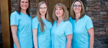 Whitaker Dental Associates