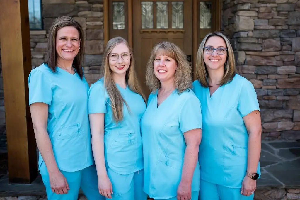 Whitaker Dental Associates