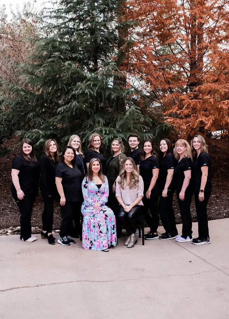 Whitaker Dental Associates
