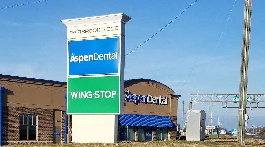 Aspen Dental