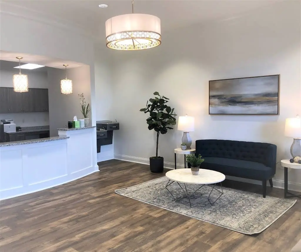 Oak Ridge Dental Arts Sherrills Ford