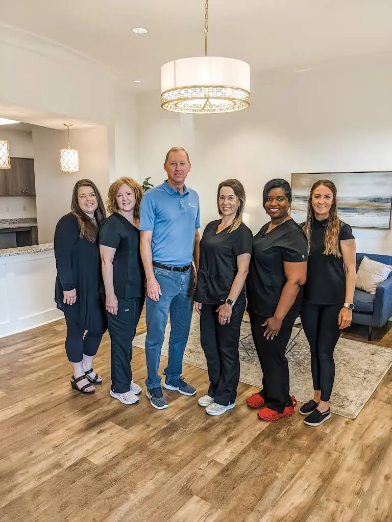 Oak Ridge Dental Arts Sherrills Ford