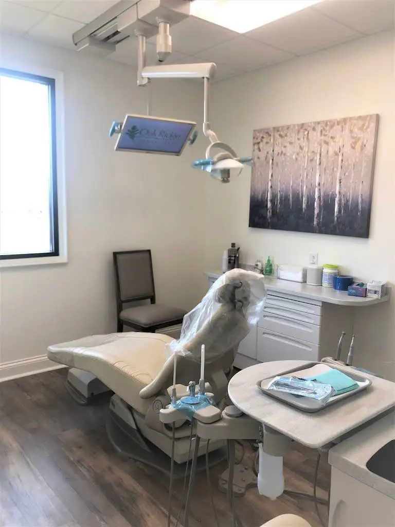 Oak Ridge Dental Arts Sherrills Ford