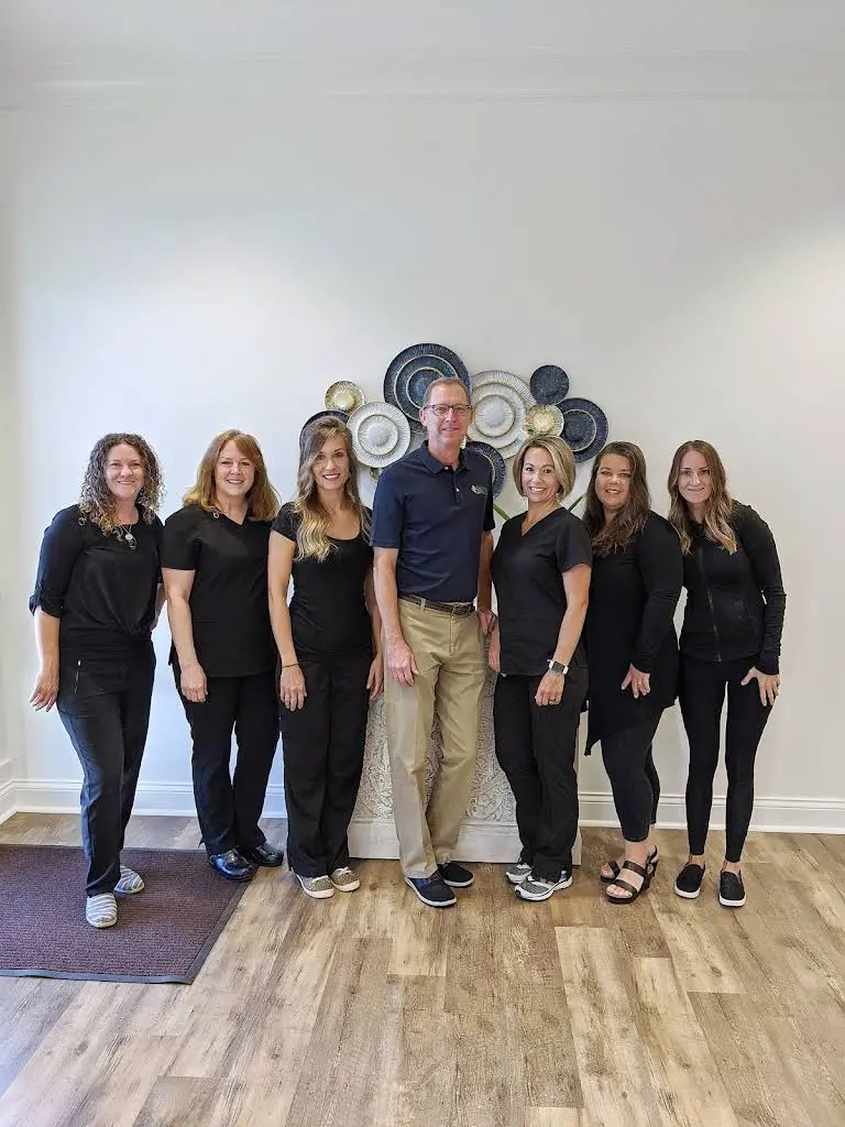 Oak Ridge Dental Arts Sherrills Ford