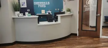 Sherrills Ford Pediatric Dentistry