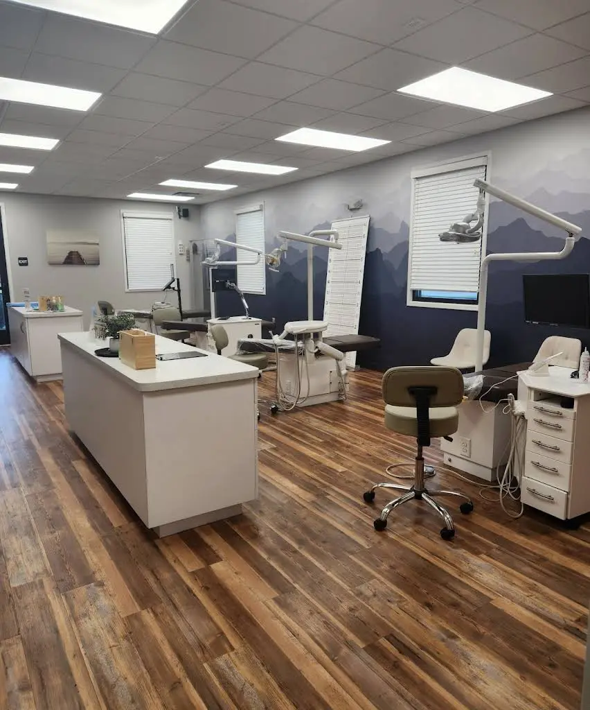 Sherrills Ford Pediatric Dentistry
