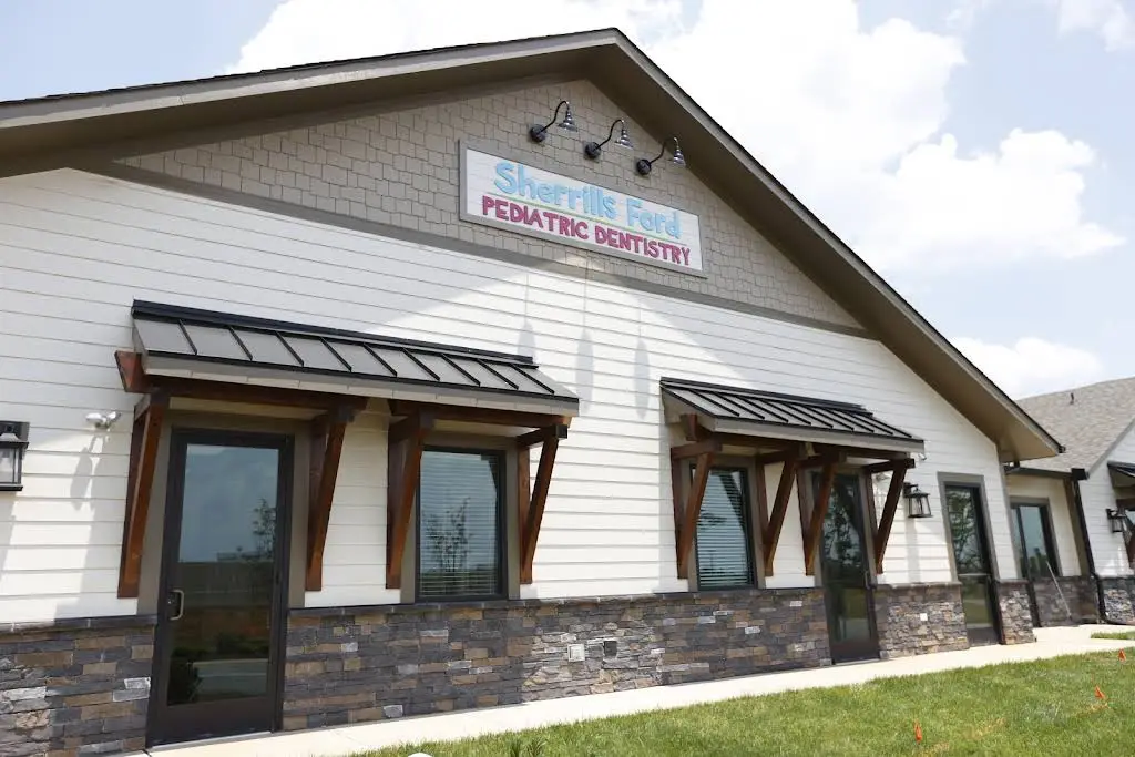 Sherrills Ford Pediatric Dentistry