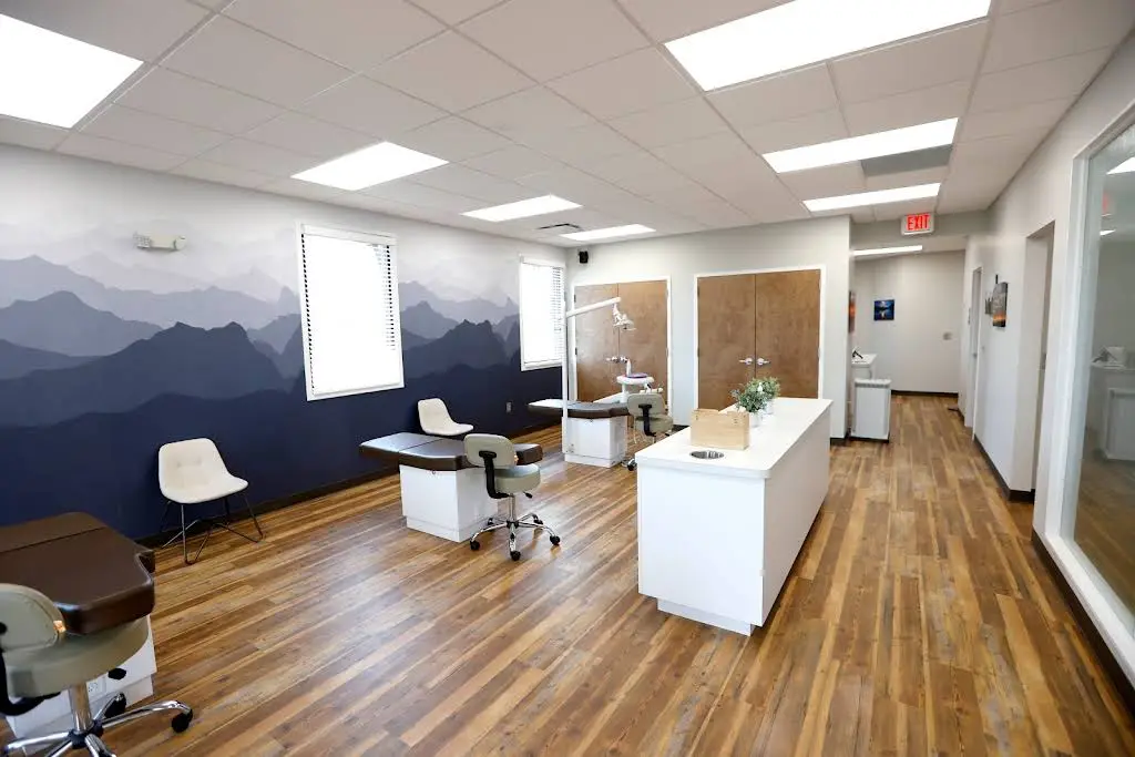 Sherrills Ford Pediatric Dentistry