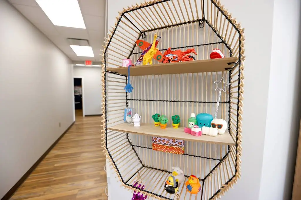 Sherrills Ford Pediatric Dentistry