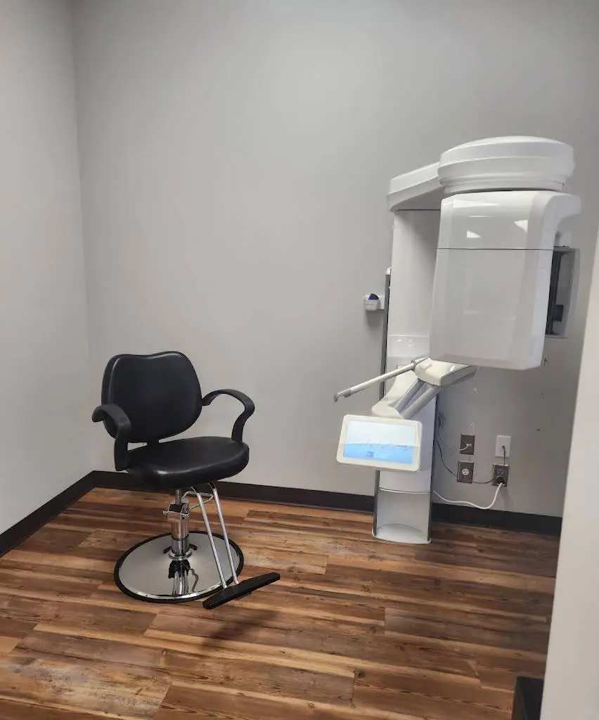 Sherrills Ford Pediatric Dentistry
