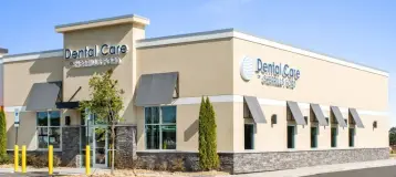 Dental Care of Sherrills Ford
