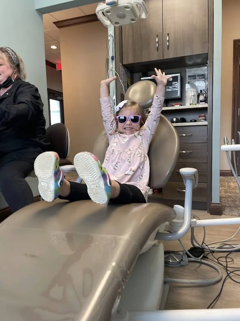 Dental Care of Sherrills Ford