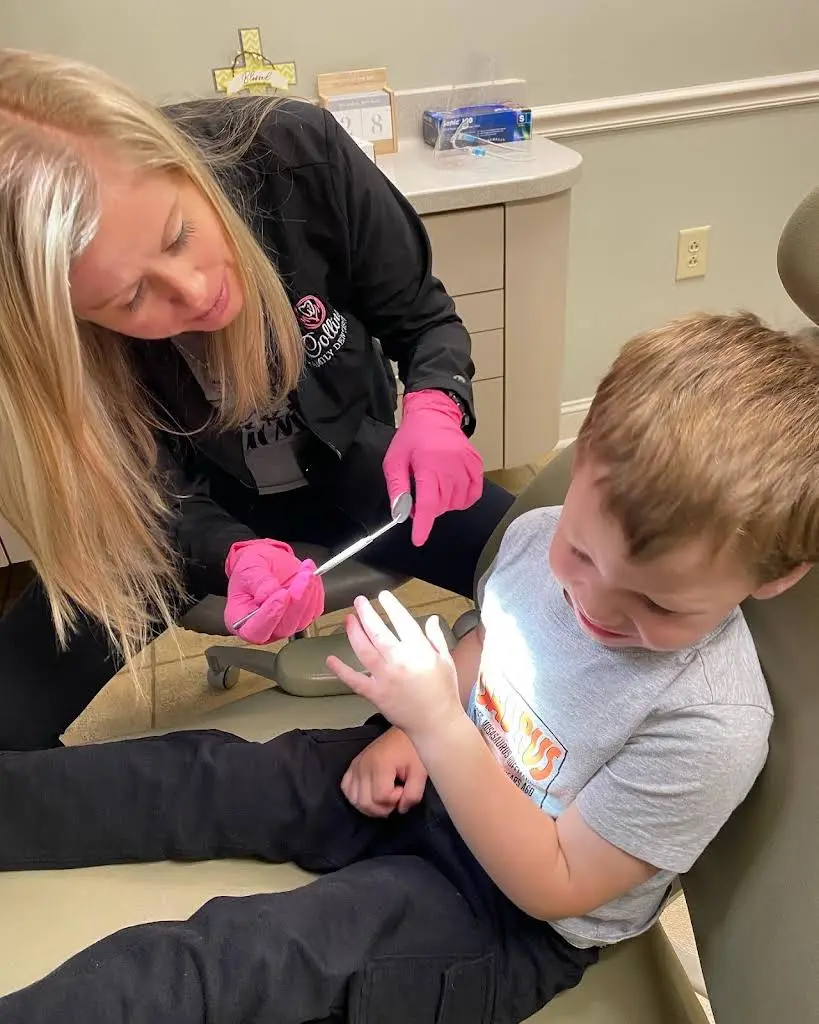 Collins Family Dentistry