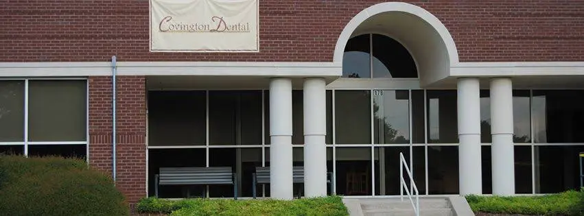Covington Dental