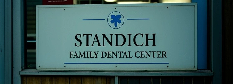 Standish Family Dental Center