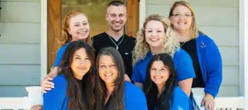 Family Dental Health of Maiden