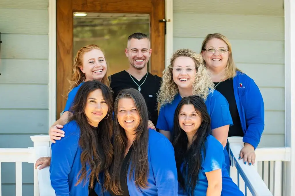 Family Dental Health of Maiden