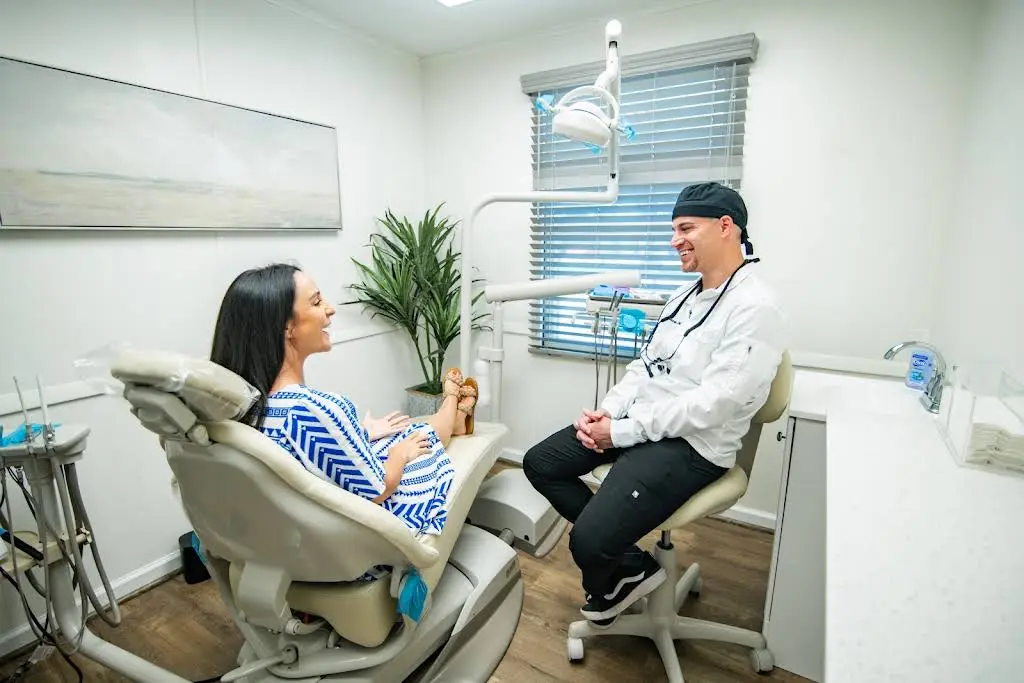 Family Dental Health of Maiden