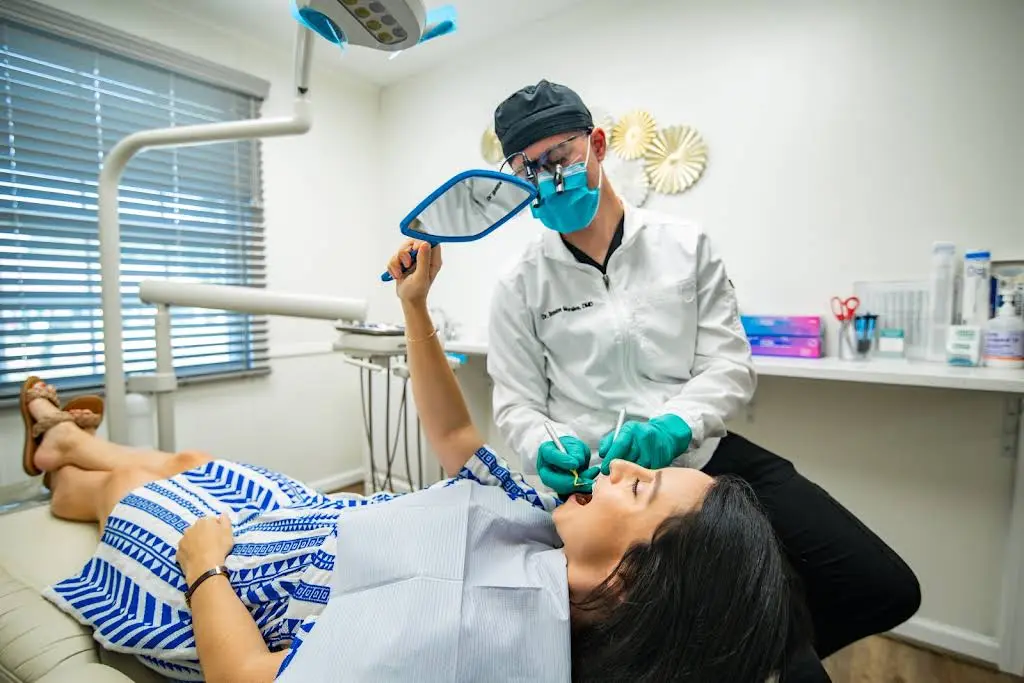 Family Dental Health of Maiden