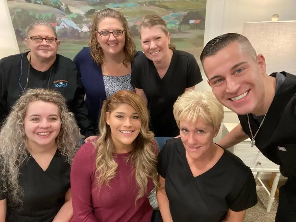 Family Dental Health of Maiden