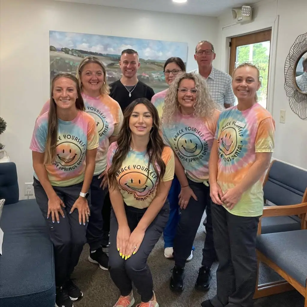 Family Dental Health of Maiden