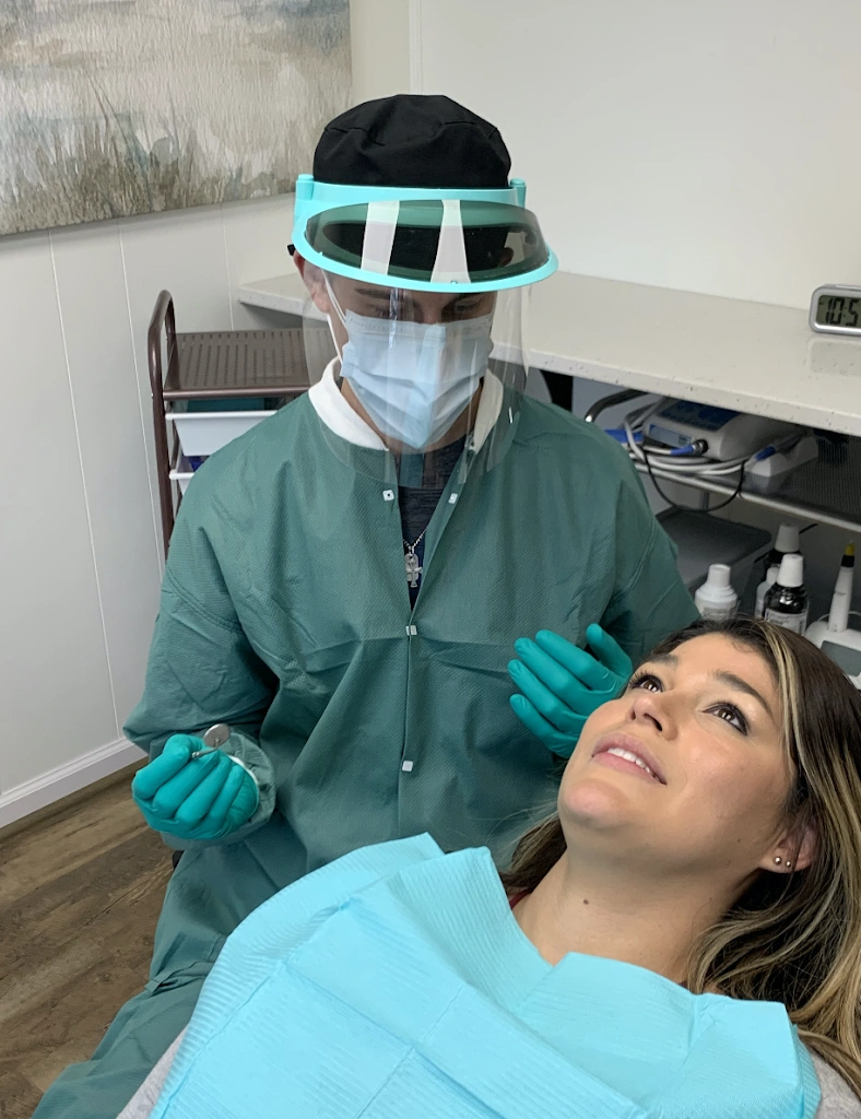 Family Dental Health of Maiden