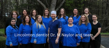 Comfort & Care Dentistry