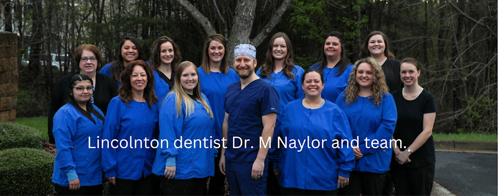 Comfort & Care Dentistry