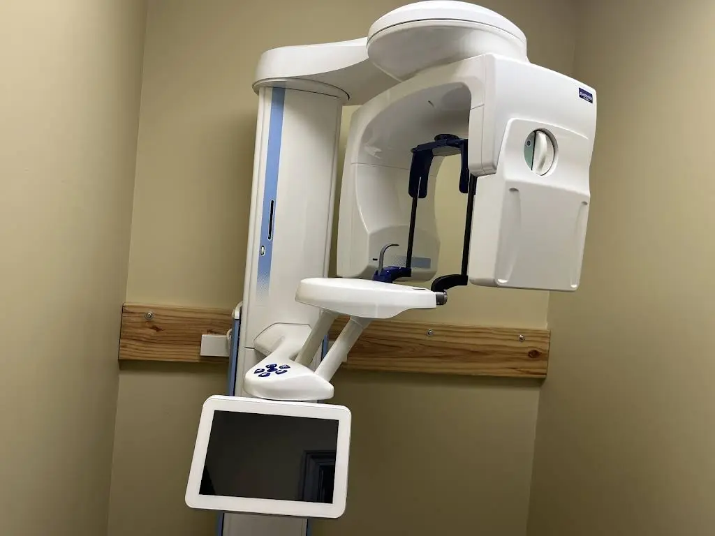 Comfort & Care Dentistry