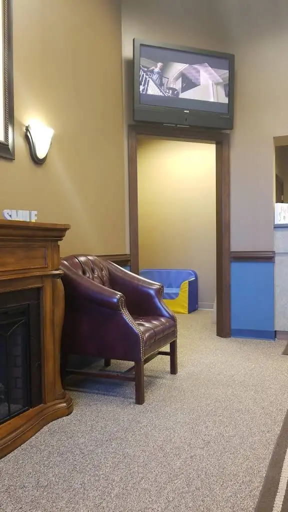 Comfort & Care Dentistry