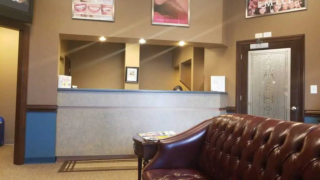Comfort & Care Dentistry