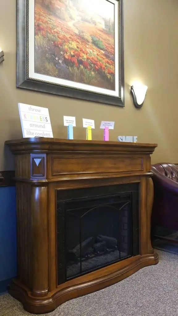 Comfort & Care Dentistry