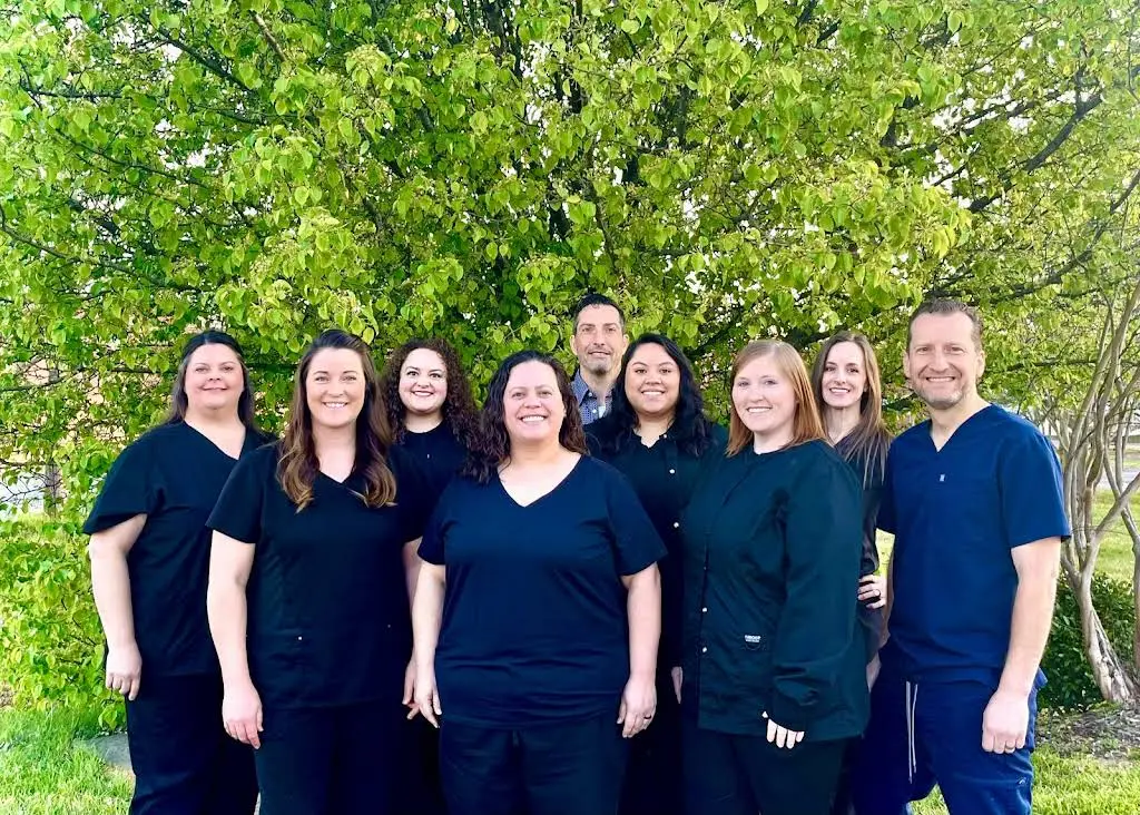 Comfort & Care Dentistry