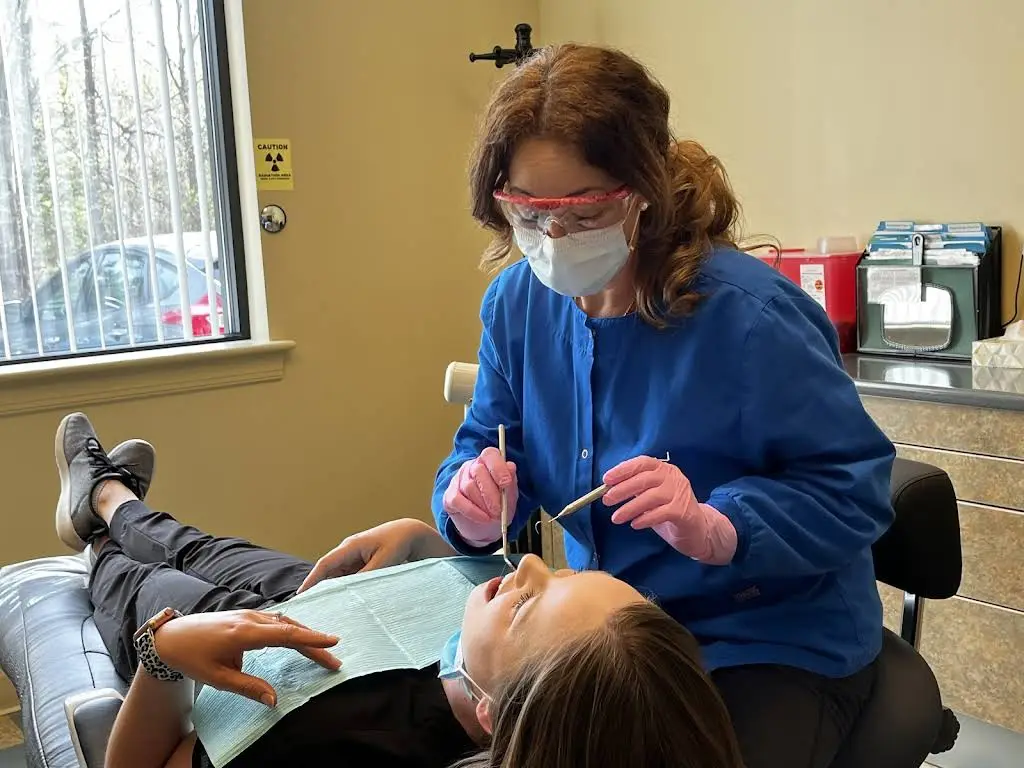 Comfort & Care Dentistry