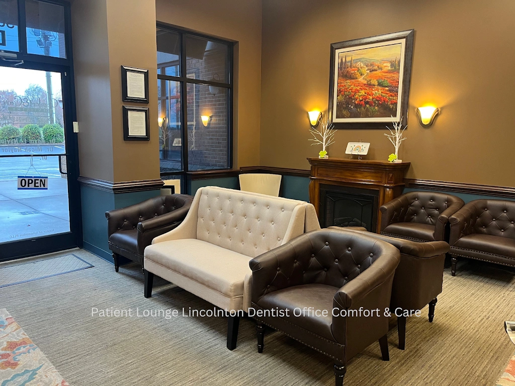 Comfort & Care Dentistry