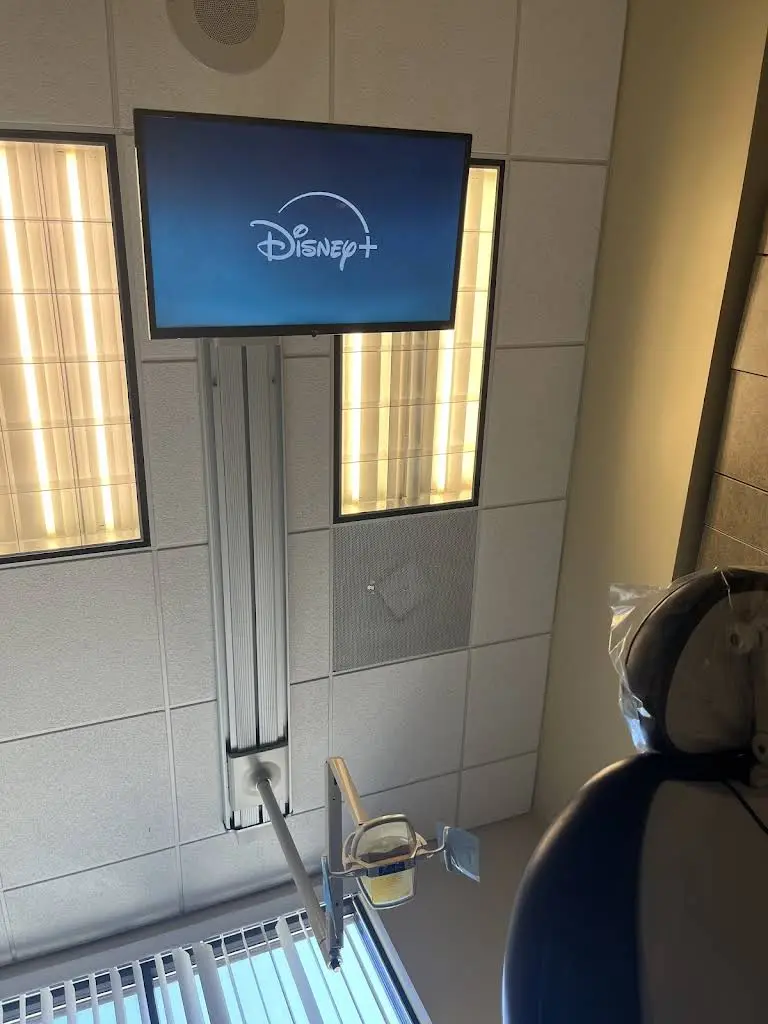 Comfort & Care Dentistry