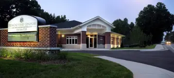 Dedmond & Tallent Dentistry