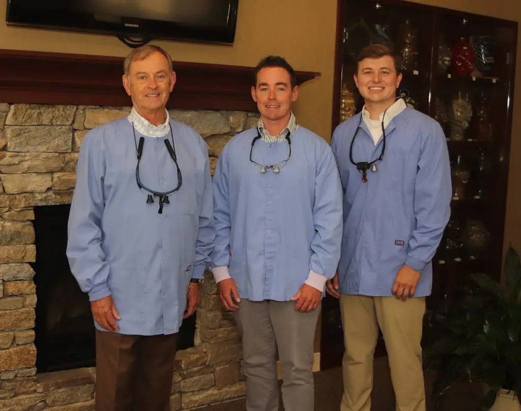 Dedmond & Tallent Dentistry