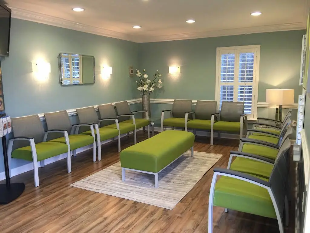 Carolina Dentistry and Dentures
