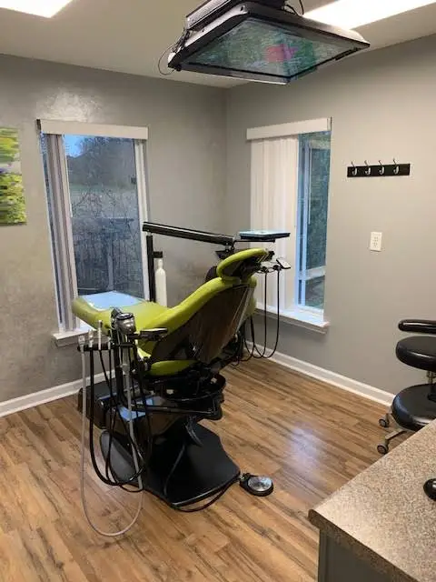 Carolina Dentistry and Dentures