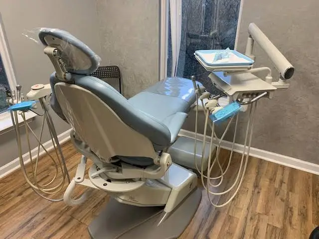 Carolina Dentistry and Dentures