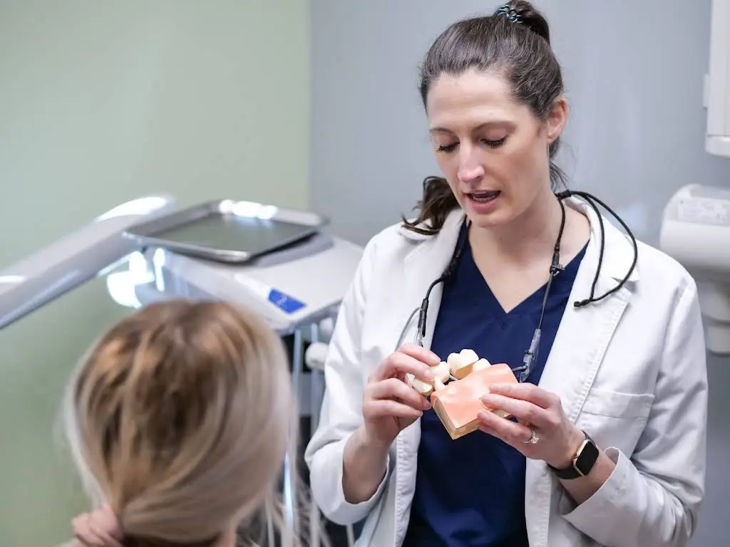 Carolina Dentistry and Dentures