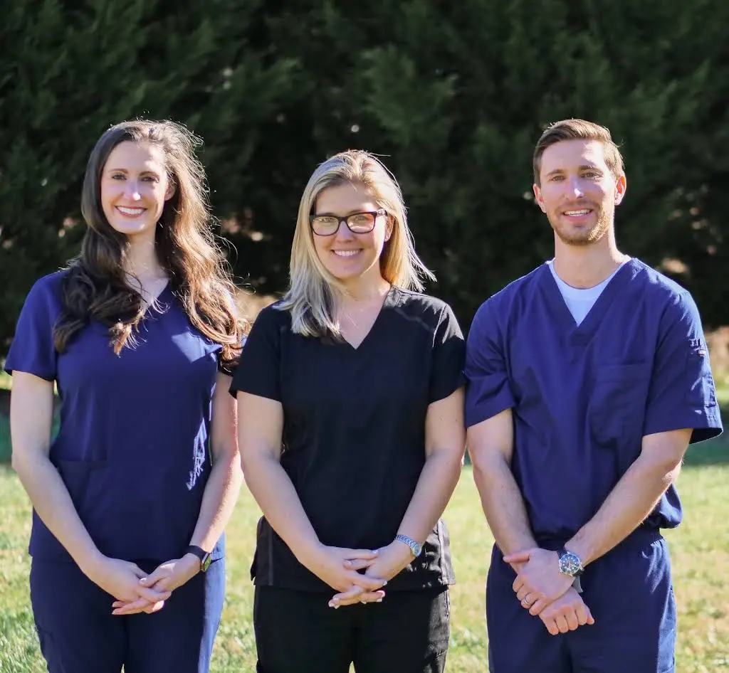 Carolina Dentistry and Dentures